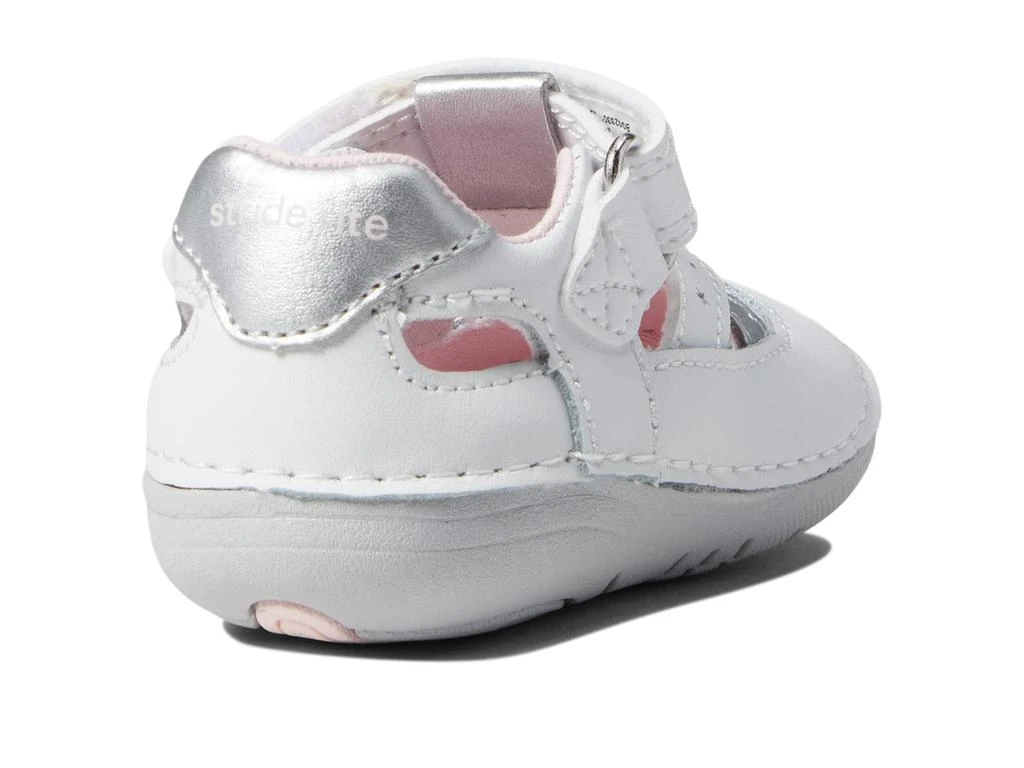 商品Stride Rite|SM Kiki 2.0 (Infant/Toddler),价格¥380,第5张图片详细描述