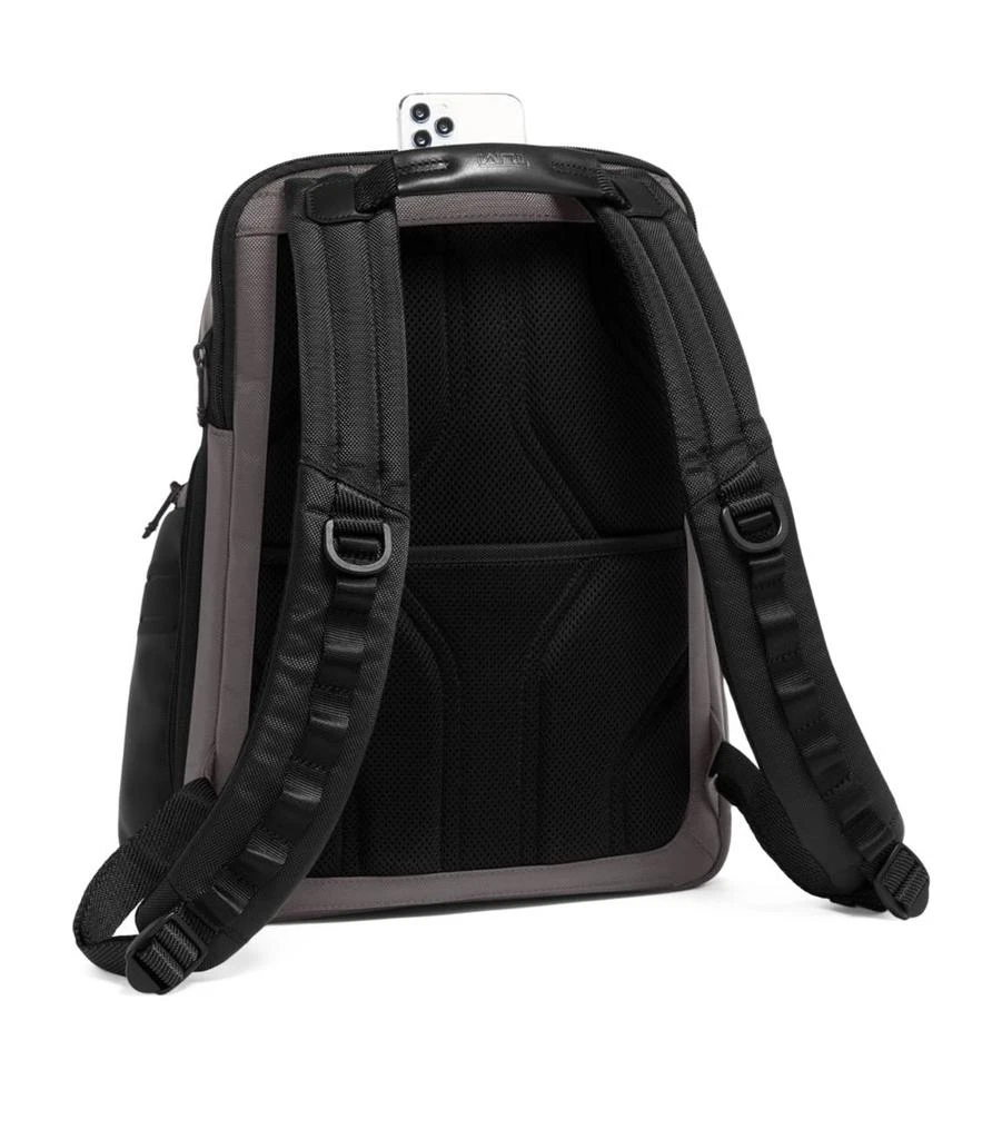 Alpha Bravo Business Backpack 商品