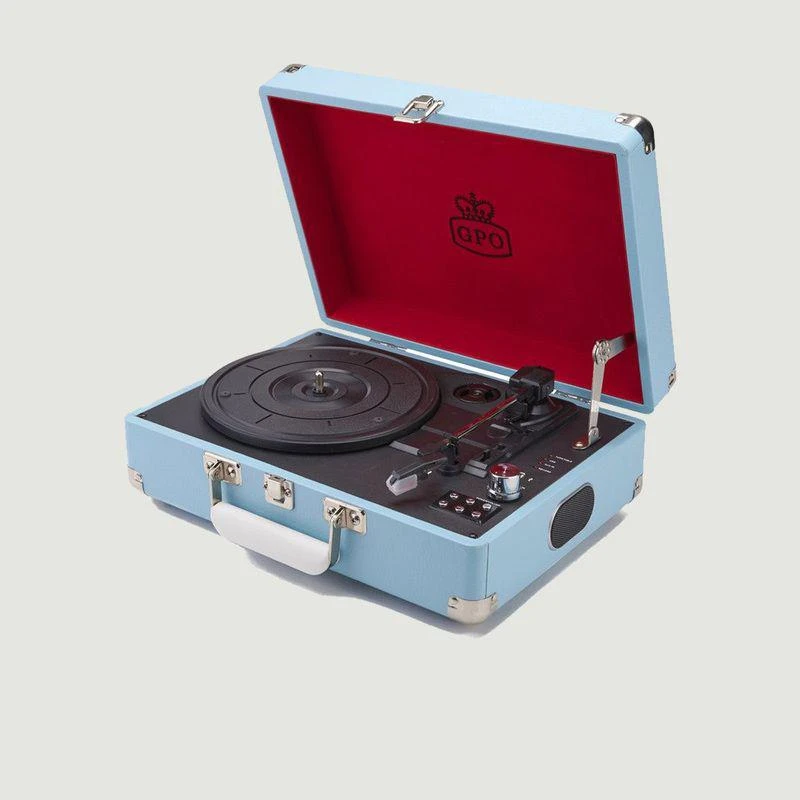 商品GPO Retro|GPO Soho Blue Light Blue GPO RETRO,价格¥814,第1张图片