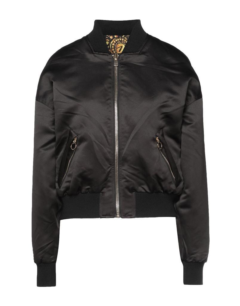 商品Versace|Bomber,价格¥2346,第7张图片详细描述