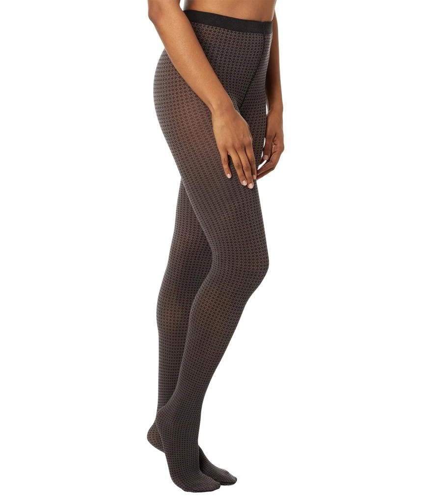 商品Wolford|Cotton Tights,价格¥146,第2张图片详细描述