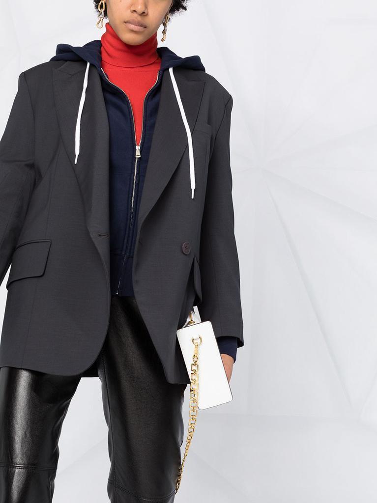 商品Ralph Lauren|Zip-up hoodie,价格¥1041,第7张图片详细描述