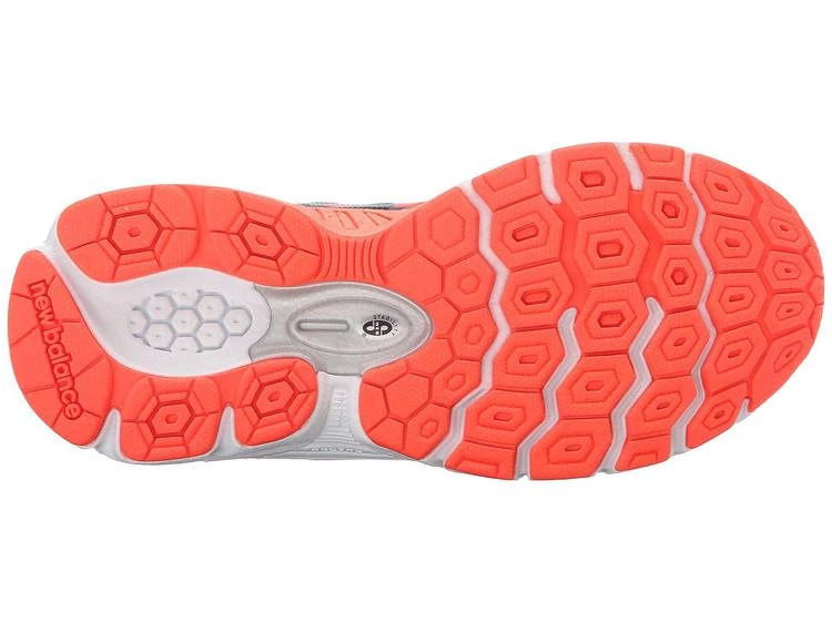 商品New Balance|860v5儿童款运动鞋,价格¥333,第3张图片详细描述