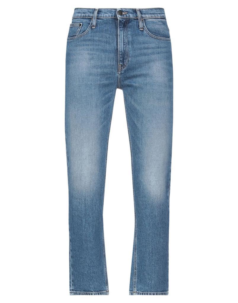 商品[国内直发] Calvin Klein|Denim pants,价格¥651,第1张图片