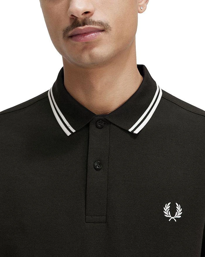 商品Fred Perry|男士Polo衫,价格¥544,第2张图片详细描述