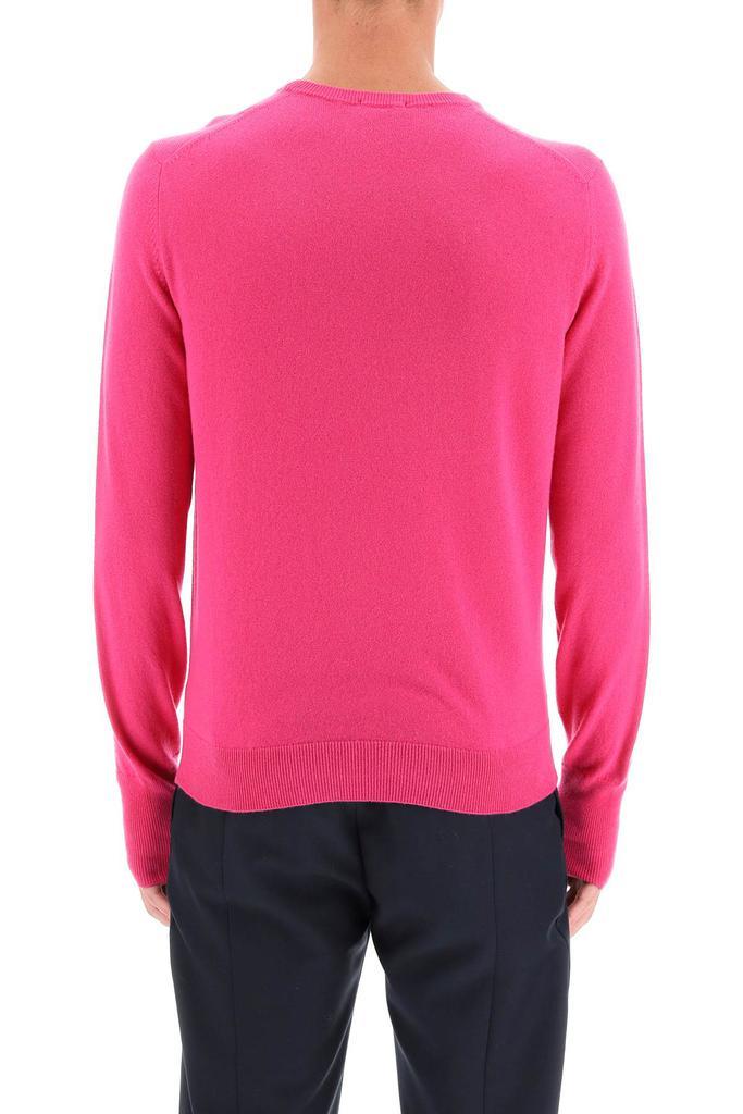 商品DRUMOHR|Drumohr cashmere crew neck sweater,价格¥2228,第5张图片详细描述