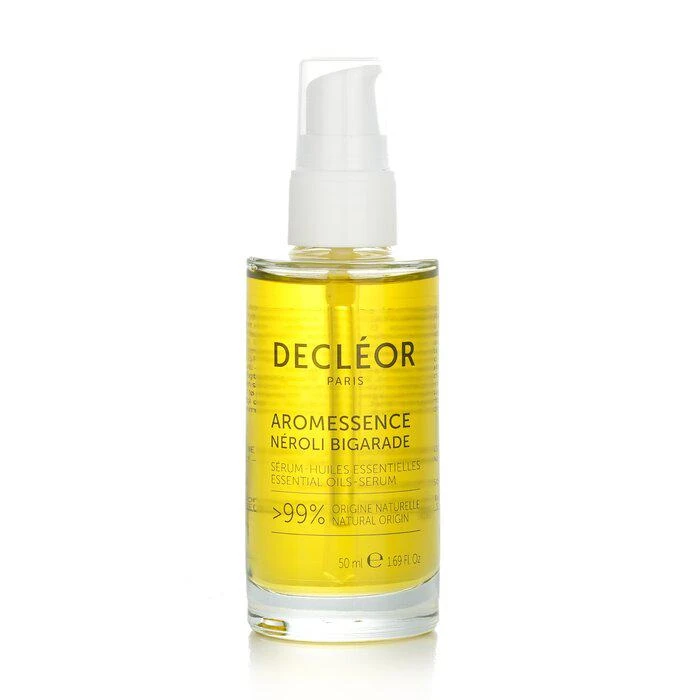 商品Decléor|Decleor 橙花原聚素 补水保湿收毛孔香薰精油HydratingOil Serum(营业用) 50ml/1.69oz,价格¥340,第1张图片