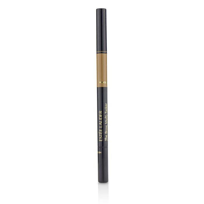 商品Estée Lauder|Estee Lauder 持妆多效眉笔 三合一眉笔 不易脱妆 - # 02 Light Brunette -02 Light Brunette(0.45g/0.018oz),价格¥163,第3张图片详细描述