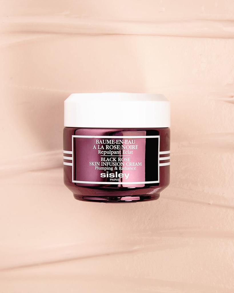 商品Sisley|Black Rose Skin Infusion Cream,价格¥1599,第7张图片详细描述