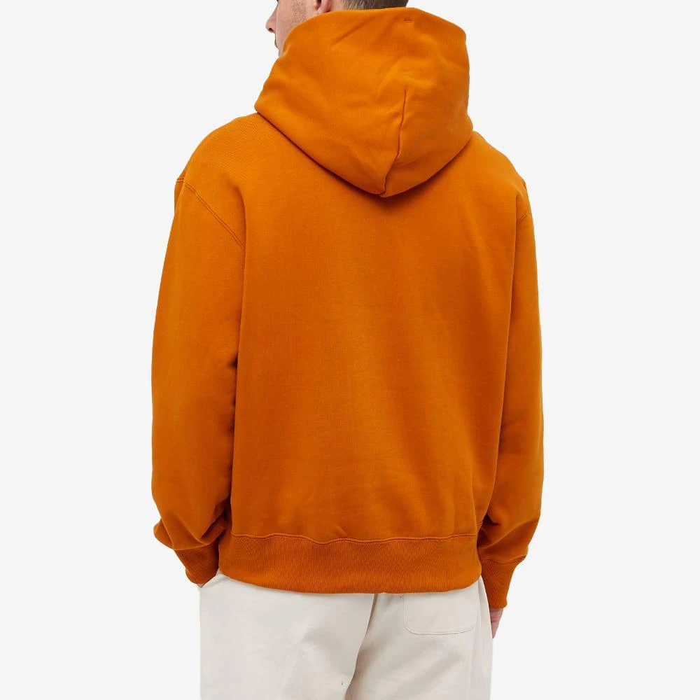 商品Adidas|Adidas Contempo Hoody,价格¥389,第4张图片详细描述