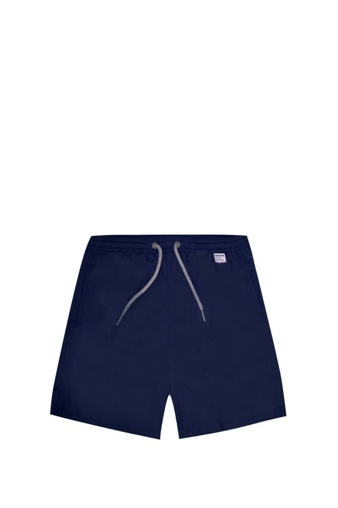 商品Mc2 Saint Barth|Swim Shorts In Lightweight Fabric,价格¥899,第1张图片