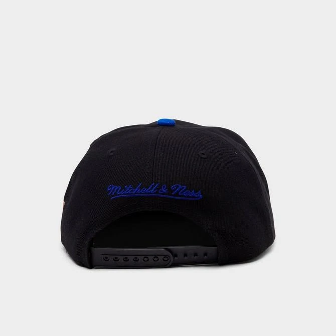 Mitchell & Ness NBA Orlando Magic Patch Overload Snapback Hat 商品