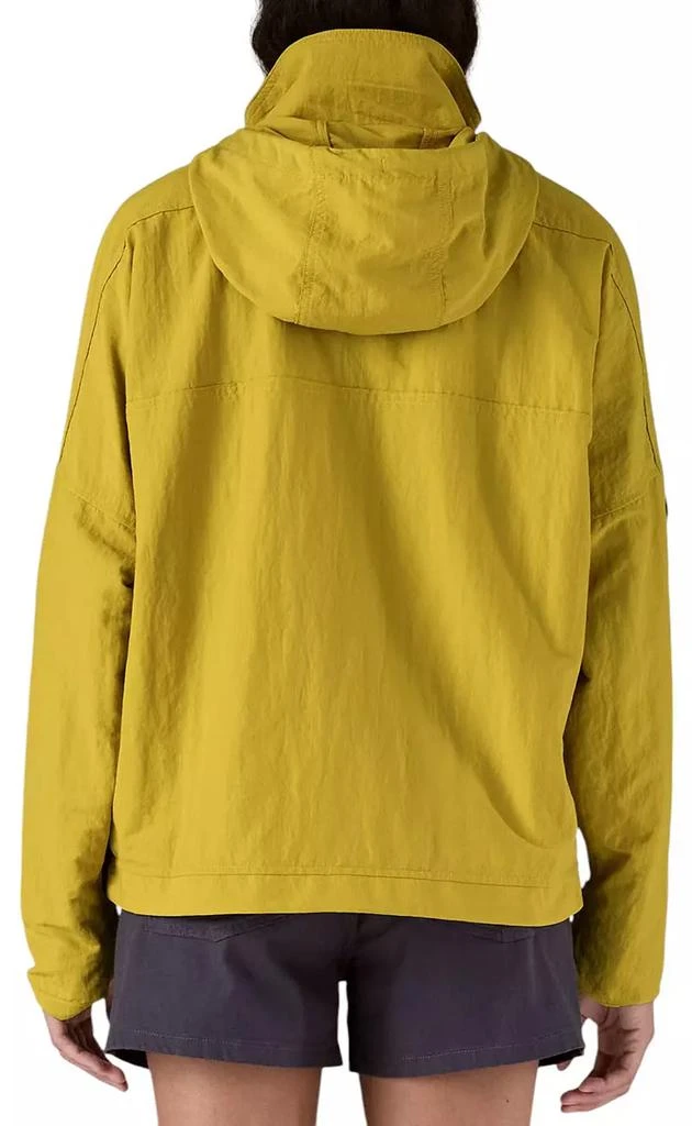 商品Patagonia|Patagonia Women's Skysail Jacket,价格¥1645,第3张图片详细描述