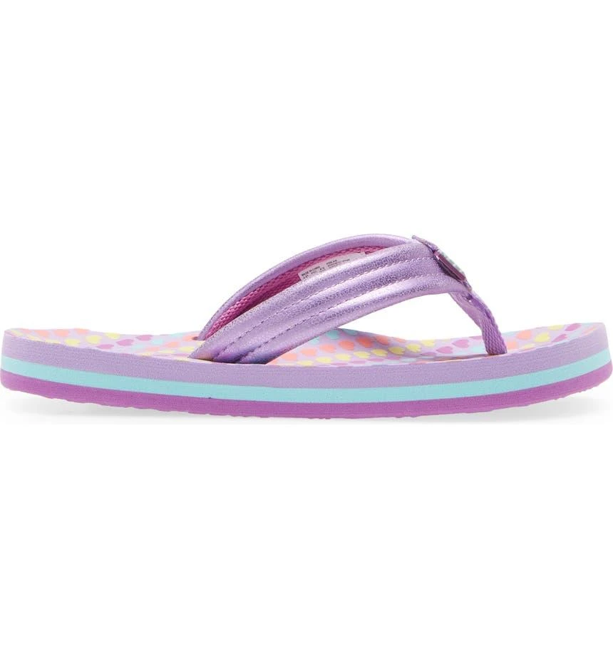 商品Reef|Ahi Flip Flop,价格¥83,第3张图片详细描述