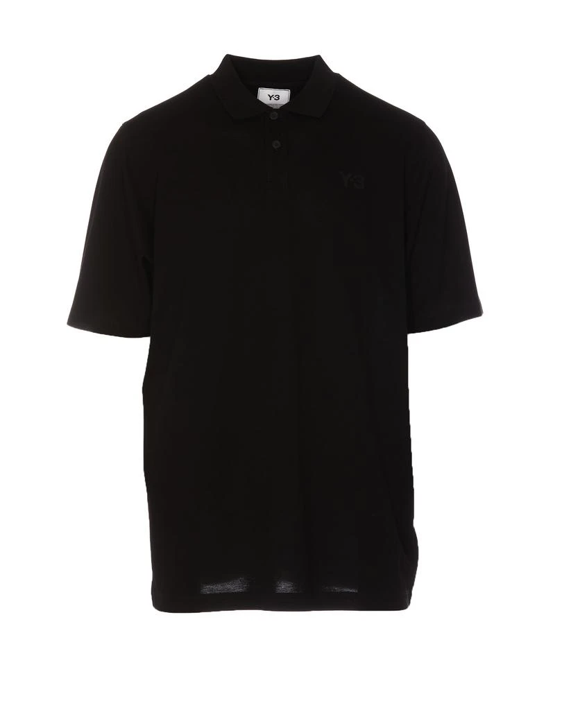 商品Y-3|Y-3 Polo,价格¥784,第1张图片