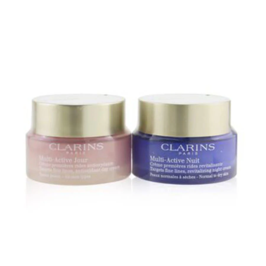 商品Clarins|Clarins Multi-Active Unisex cosmetics 3380810086713,价格¥613,第1张图片