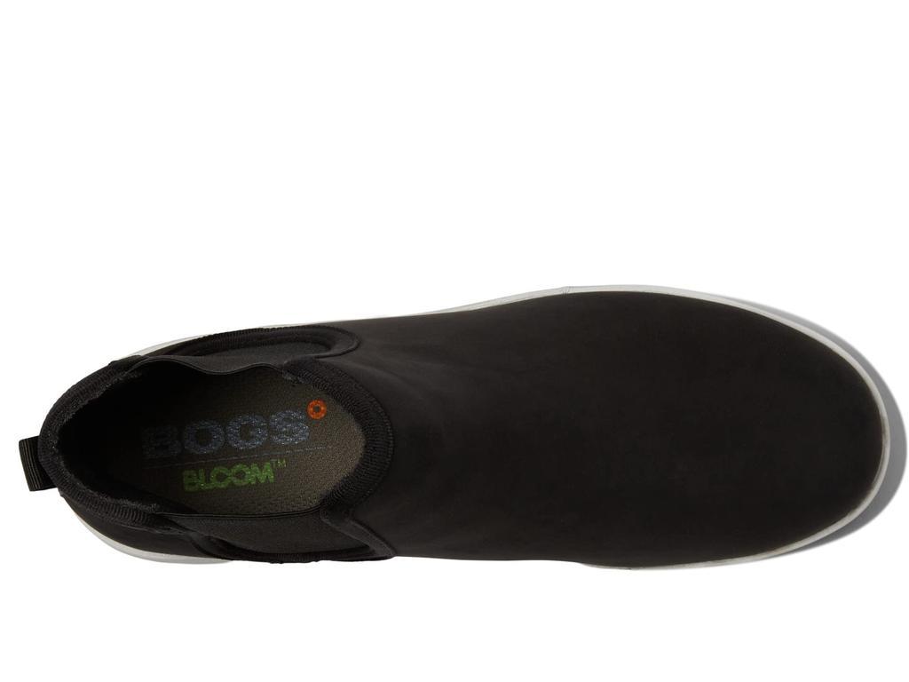 商品Bogs|Kicker Chelsea Leather,价格¥943,第4张图片详细描述