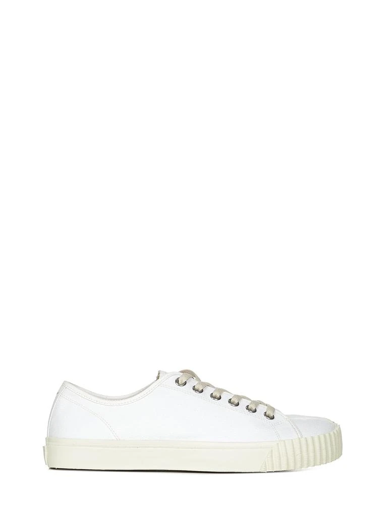 商品MAISON MARGIELA|Maison Margiela Tabi Sneakers,价格¥2996,第1张图片