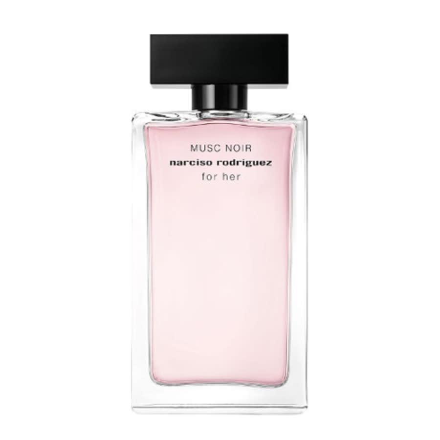 Narciso Rodriguez For Her Musc Noir Ladies cosmetics 3423222055868商品第1张图片规格展示