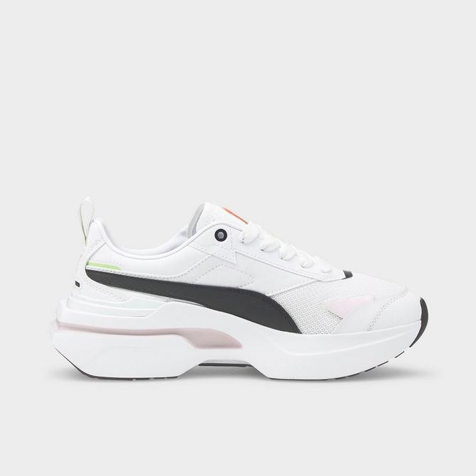 Women's Puma Kosmo Rider MIS Casual Shoes商品第3张图片规格展示