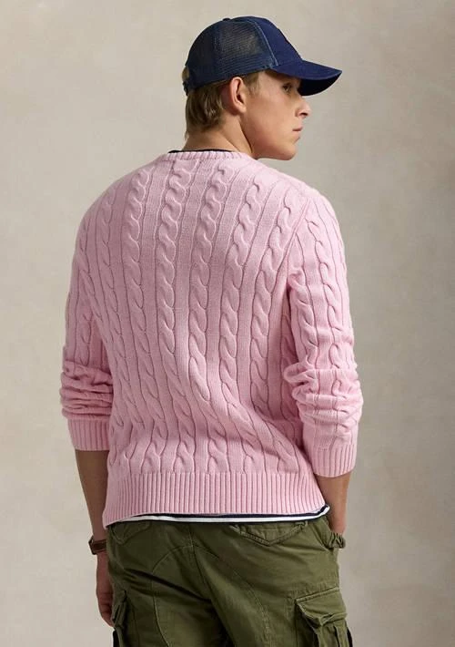 商品Ralph Lauren|材质：棉,价格¥735,第2张图片详细描述