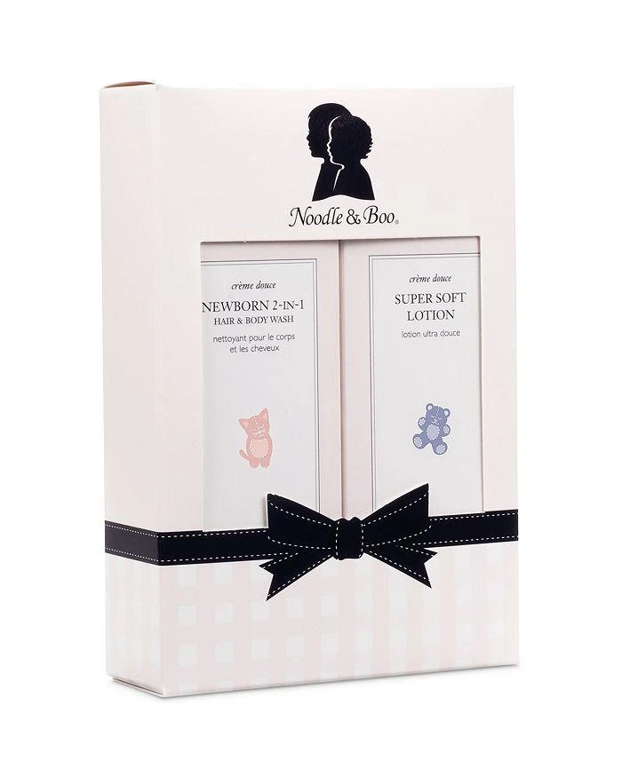 商品NOODLE & BOO|Newborn Gift Set,价格¥208,第1张图片