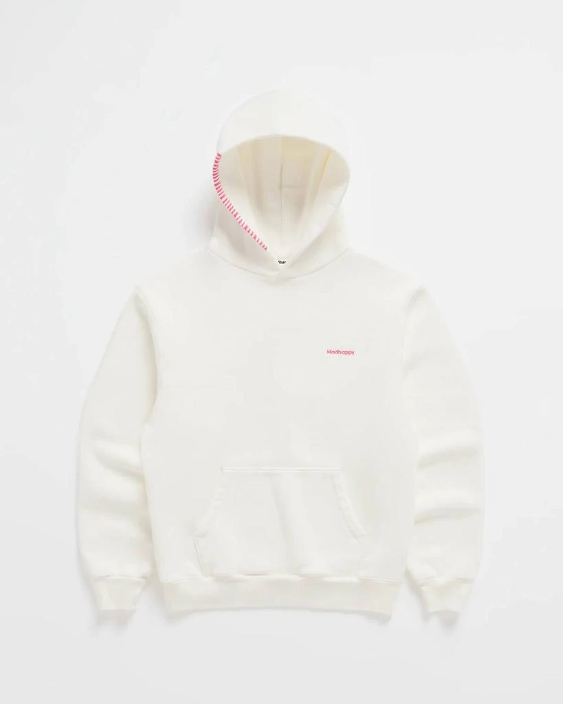 商品Madhappy|Madhappy - Unisex Classic Fleece Hoodie,价格¥1535,第1张图片