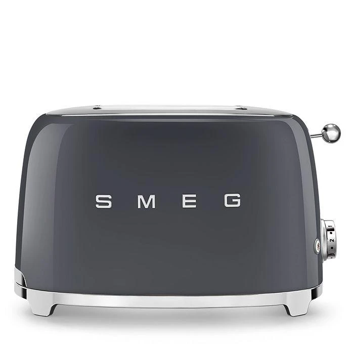 商品Smeg|2 Slice Toaster,价格¥1502,第1张图片