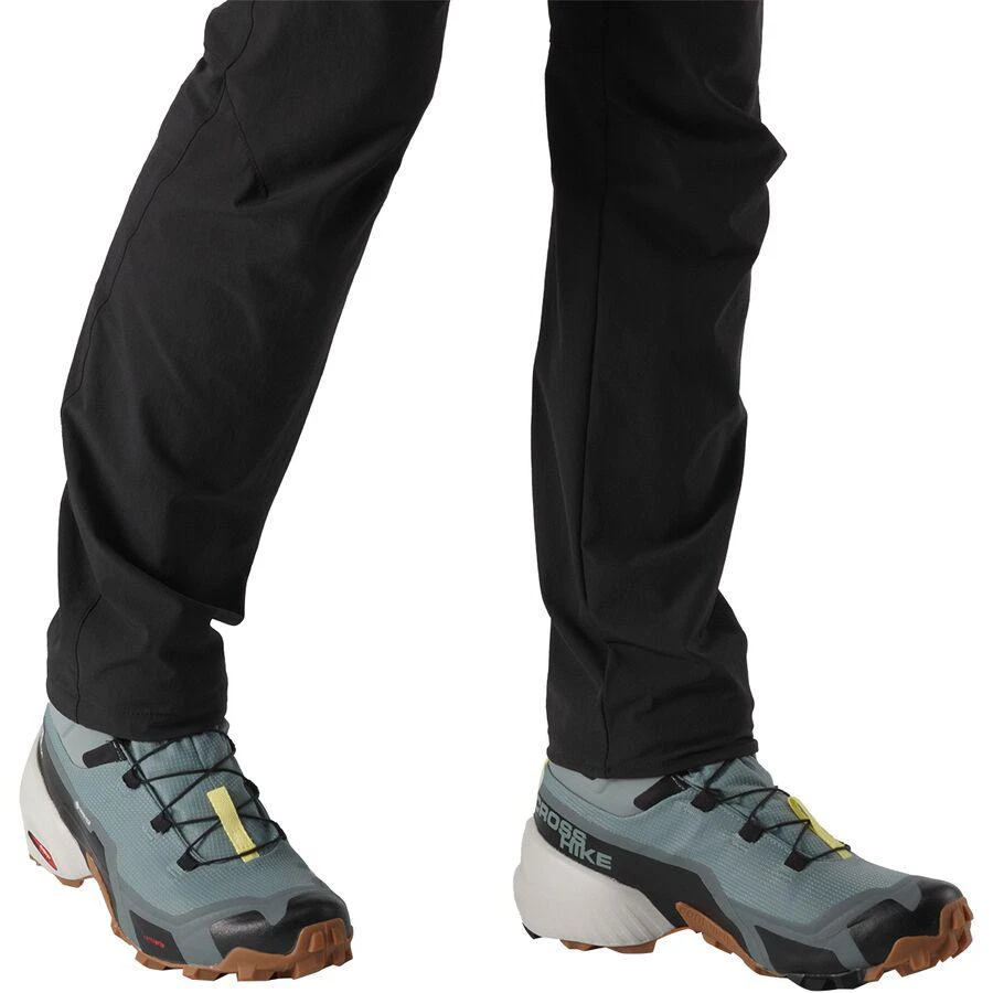 商品Salomon|Cross Hike Mid GTX Boot - Women's,价格¥638,第2张图片详细描述