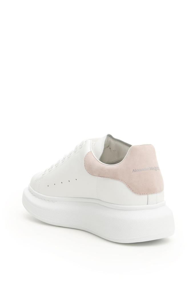 商品Alexander McQueen|OVERSIZED SNEAKERS,价格¥3337,第4张图片详细描述