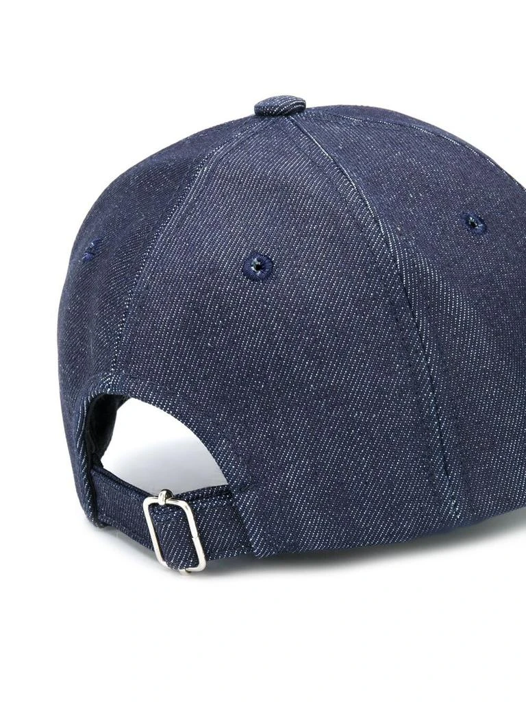商品A.P.C.|Charlie baseball cap,价格¥250,第2张图片详细描述