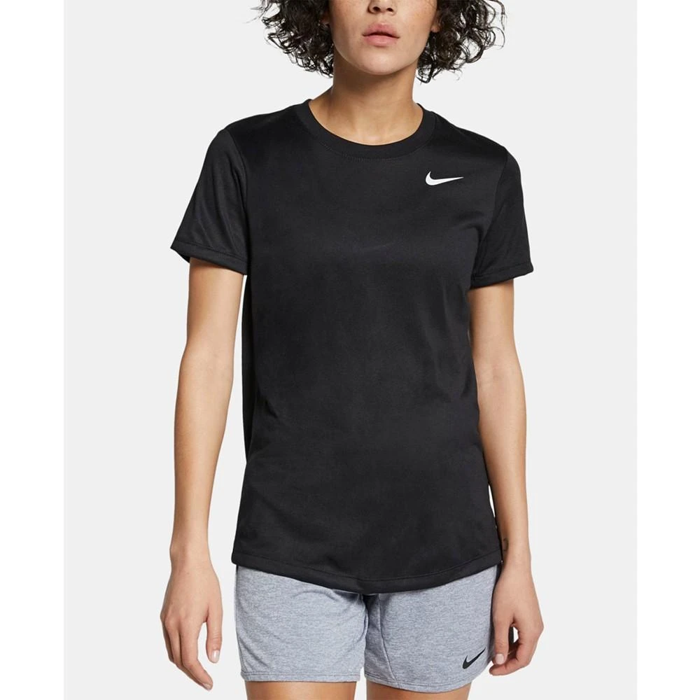 商品NIKE|Women's Dry Legend T-Shirt,价格¥113,第1张图片