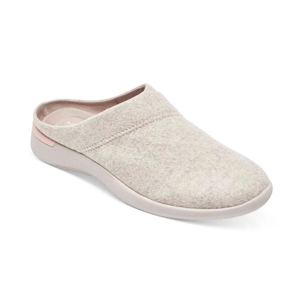 商品Rockport|Women's Jaime Mules,价格¥359,第1张图片