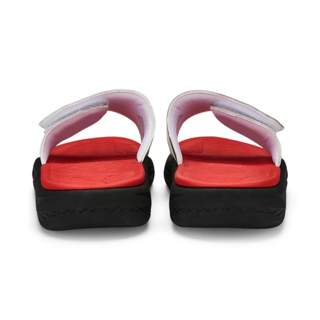 商品Puma|PUMA Men's Softride Sandals,价格¥203,第4张图片详细描述