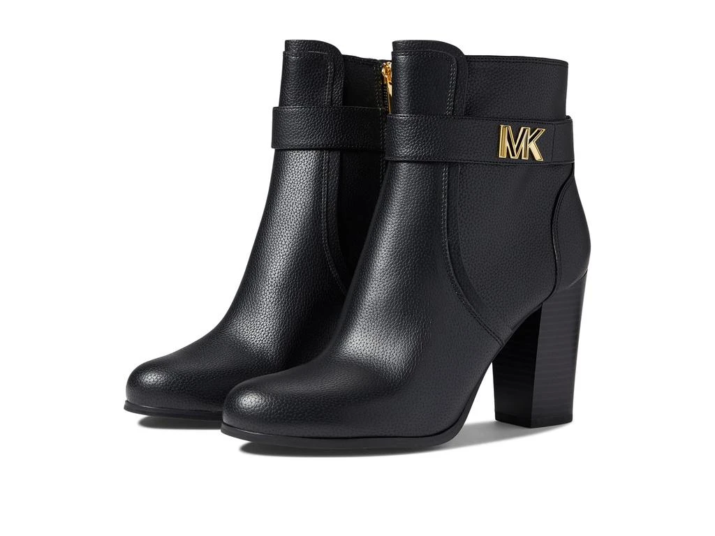 商品Michael Kors|Jilly Heeled Bootie,价格¥931,第1张图片