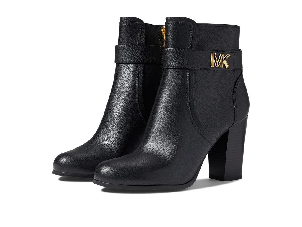 商品Michael Kors|Jilly Heeled Bootie,价格¥831,第1张图片