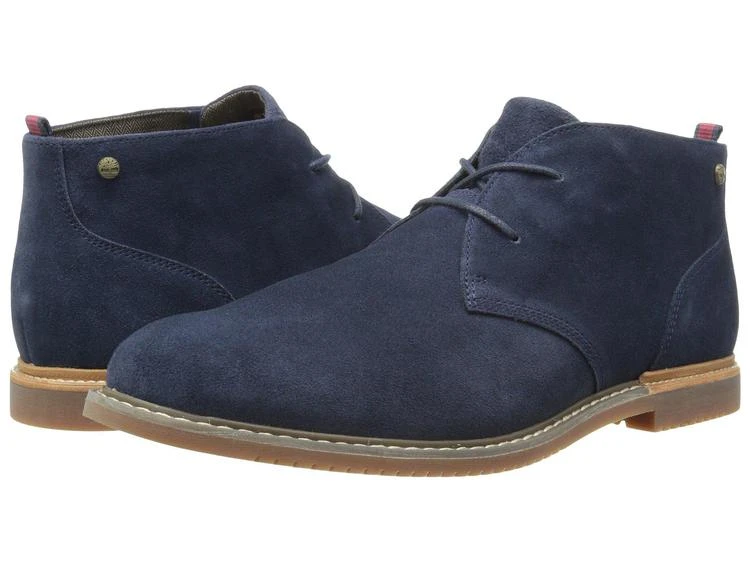 商品Timberland|Earthkeepers® Brook Park Chukka,价格¥513,第1张图片