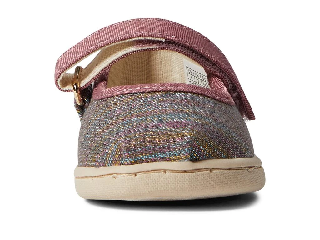 Tiny Mary Jane Flat (Toddler/Little Kid) 商品