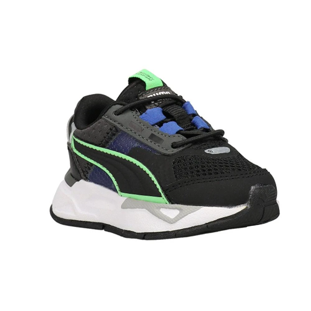 商品Puma|Mirage Sport Tech Lace Up Sneakers (Infant),价格¥136,第2张图片详细描述