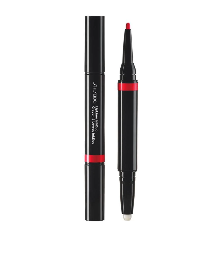 商品Shiseido|LipLiner InkDuo,价格¥221,第1张图片