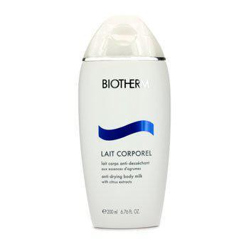 商品Biotherm|Anti-drying Body Milk,价格¥186-¥238,第3张图片详细描述