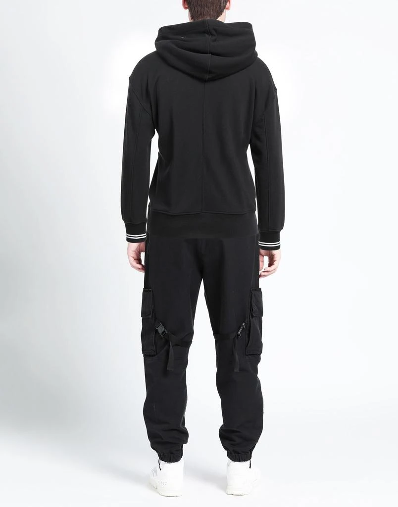 商品Neil Barrett|Hooded sweatshirt,价格¥914,第3张图片详细描述