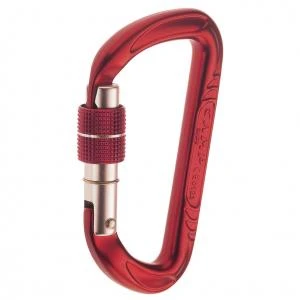 商品Camp|Camp - Guide Lock Carabiner,价格¥113,第1张图片