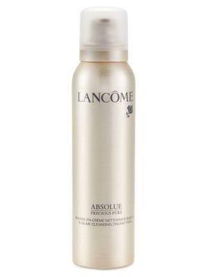 ​Absolue Precious Pure Sublime Cleansing Creamy Foam商品第1张图片规格展示