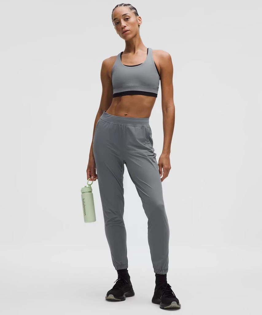 Adapted State High-Rise Jogger *Regular 商品