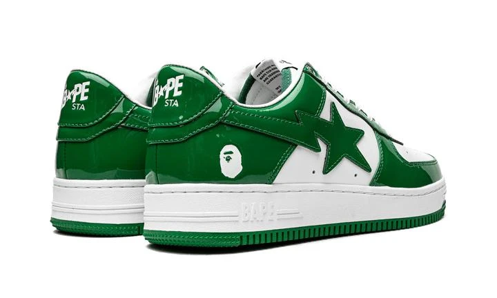 商品Bape|Bape Bape Sta Low M2 It,价格¥3848,第4张图片详细描述