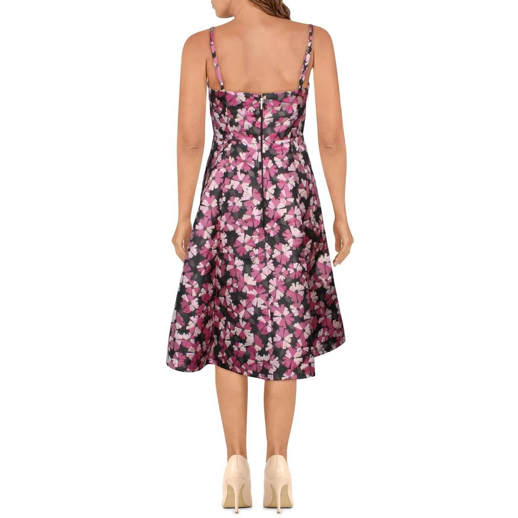 商品Kate Spade|Kate Spade Womens Metallic Jacquard Sundress,价格¥323,第2张图片详细描述