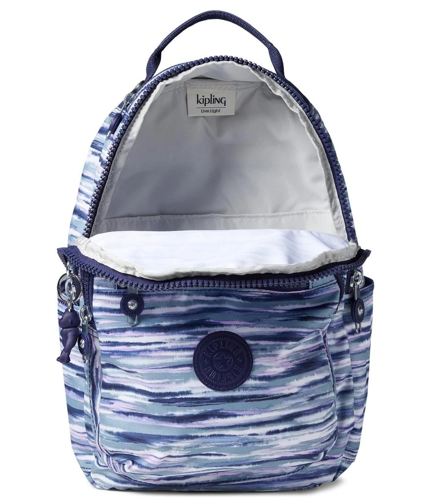 商品Kipling|Seoul Small Backpack,价格¥541,第3张图片详细描述