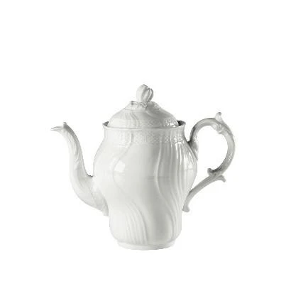 商品Ginori 1735|Vecchio Ginori Coffeepot With Cover,价格¥419,第1张图片