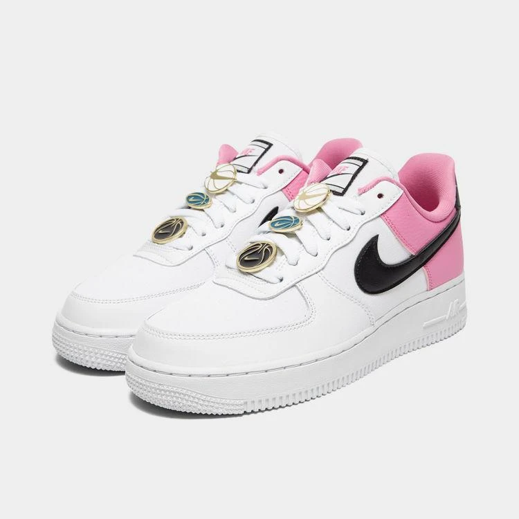 商品NIKE|女士 Air Force 1 '07 SE 休闲鞋,价格¥371,第2张图片详细描述